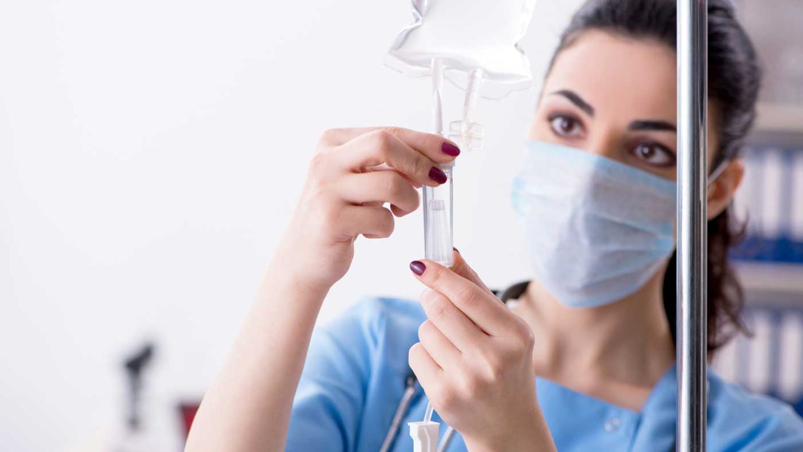 Tietze Medical, Applikationssets